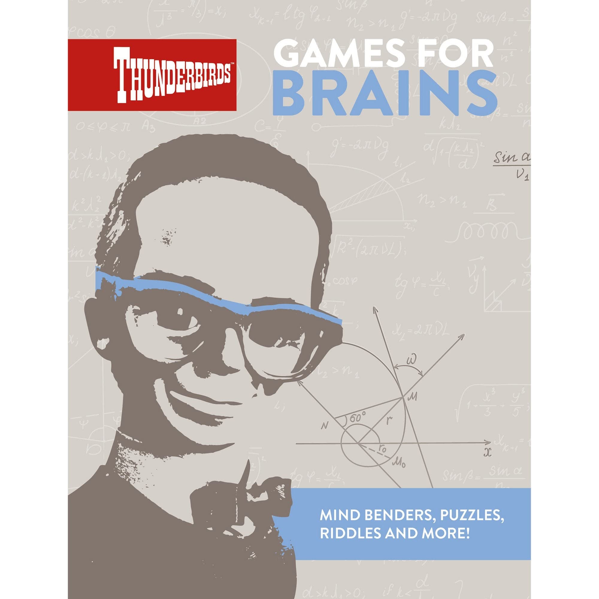 Half Moon Bay Thunderbirds Games for Brains