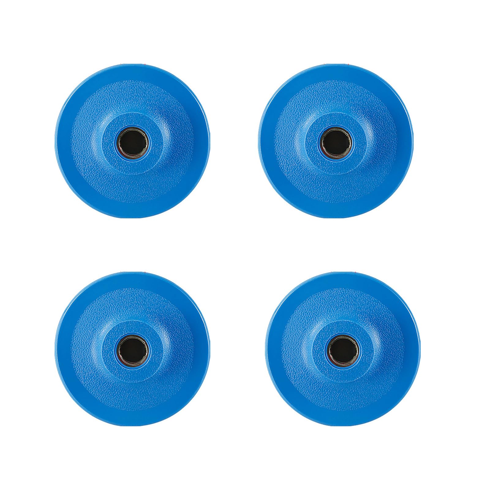 Kaccde 3In M14 Sanding Disc Adapter Pad With Evenly Distributed Hooks For Consistent Polishing Results Water Sanding Disc Pad