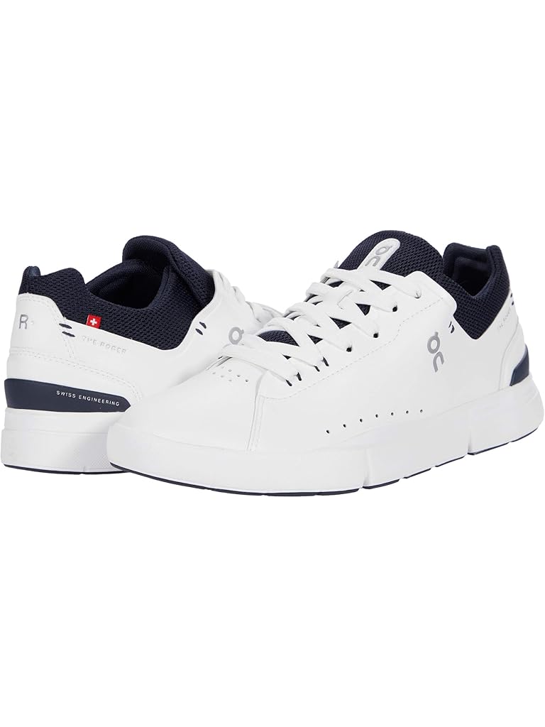 White On The ROGER Advantage (Women)