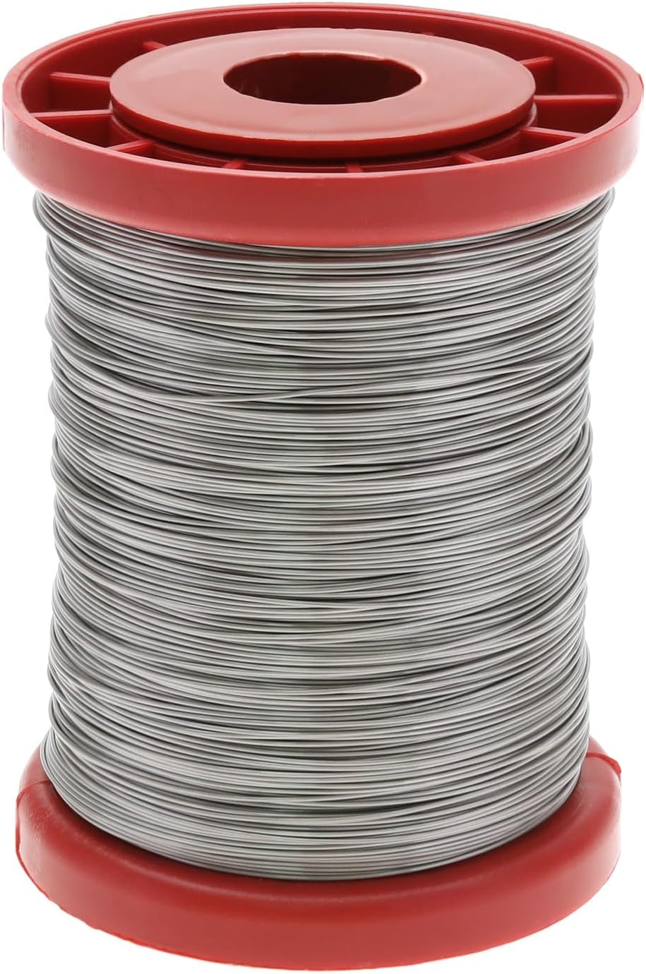 ECSiNG 0.5mm 500g Beehive Frame Wire Stainless Steel Wire for Beekeeping Supplies Bee Hive Frames Foundation Tool Equipment Accessories