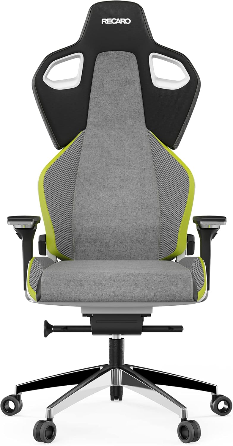Recaro Exo Platinum
