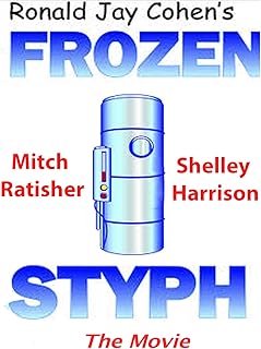 Frozen Styph