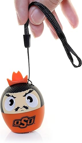 Miniatura 3 de Altavoz Bluetooth inalámbrico NCAA Bitty Boomers