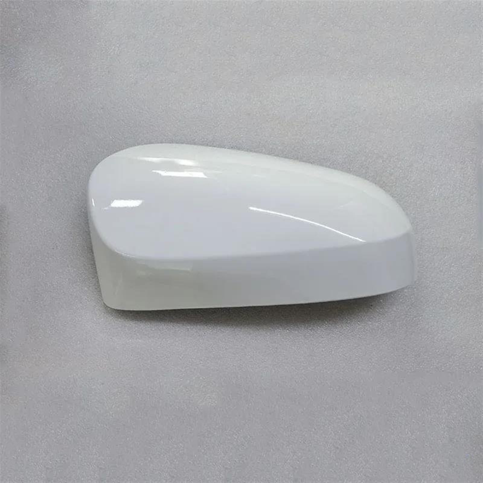 Coque de rétroviseur compatible Toyota Aygo boîtier cassé solution gauche - 3