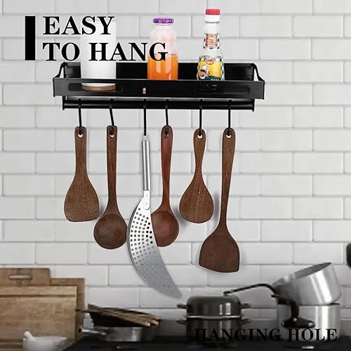 Miniatura 5 de Colador de pasta con asa, colador de olla de acero inoxidable, coladores duraderos plateados para fideos para freír espagueti, frutas, verduras,