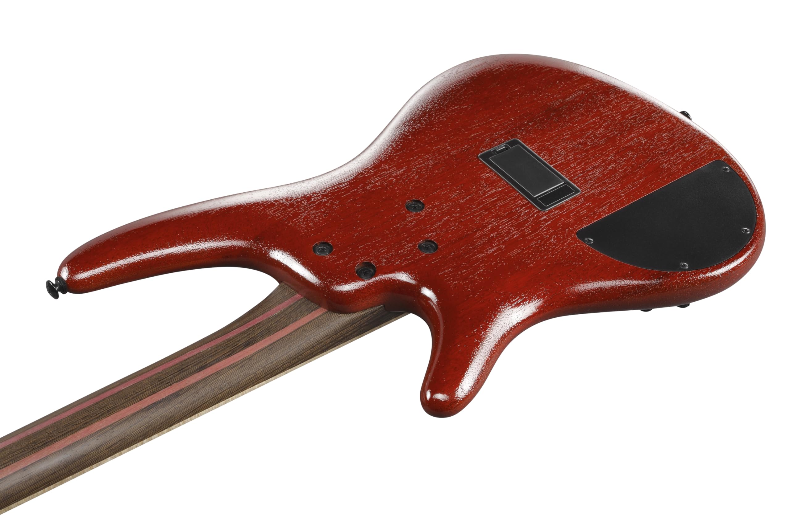 Amazon.com: Ibanez SR Premium 4-string Electric Bass Guitar