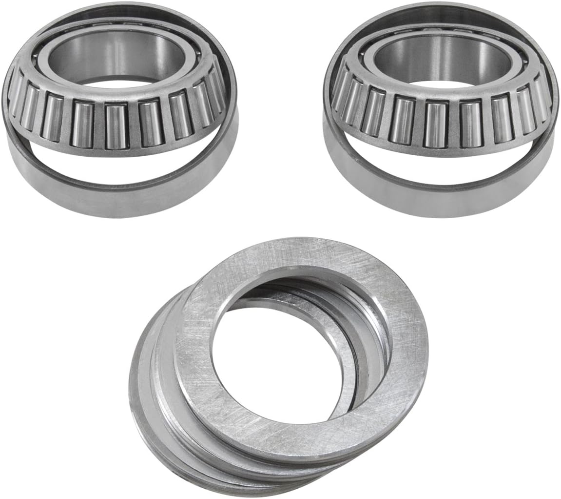 Yukon Gear & Axle (CK GM8.5) Carrier Installation Kit for GM 8.2/8.5 Differential