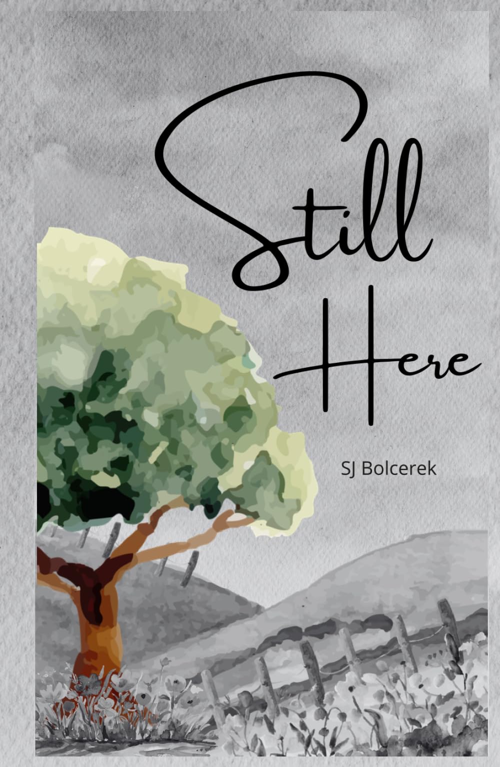 Still Here