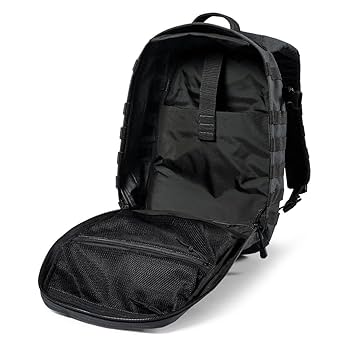 Amazon.com : 5.11 Tactical Backpack, RUSH 12 2.0 Military