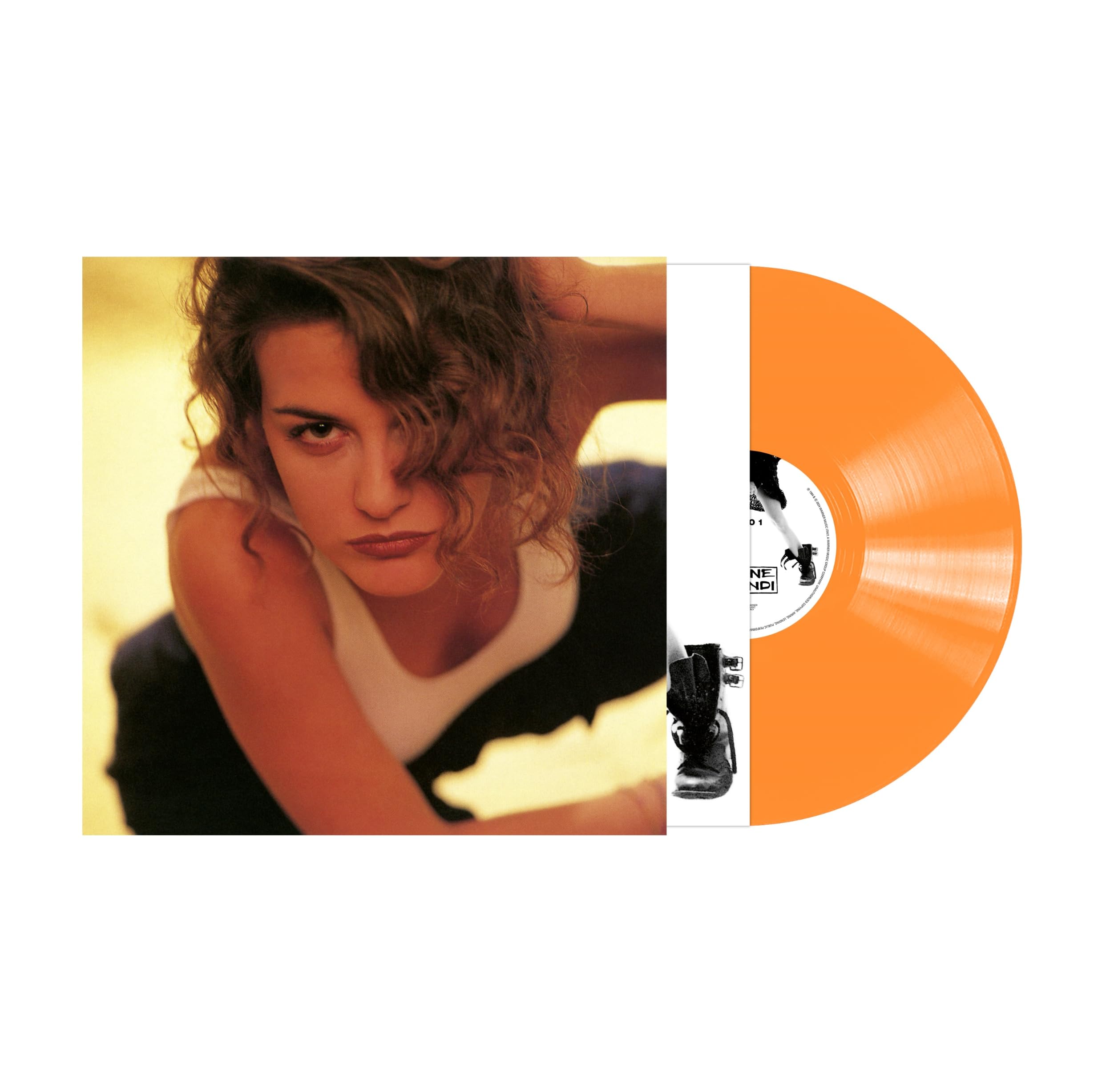 Irene Grandi (30° Anniversary Limited Edition) [VINYL]