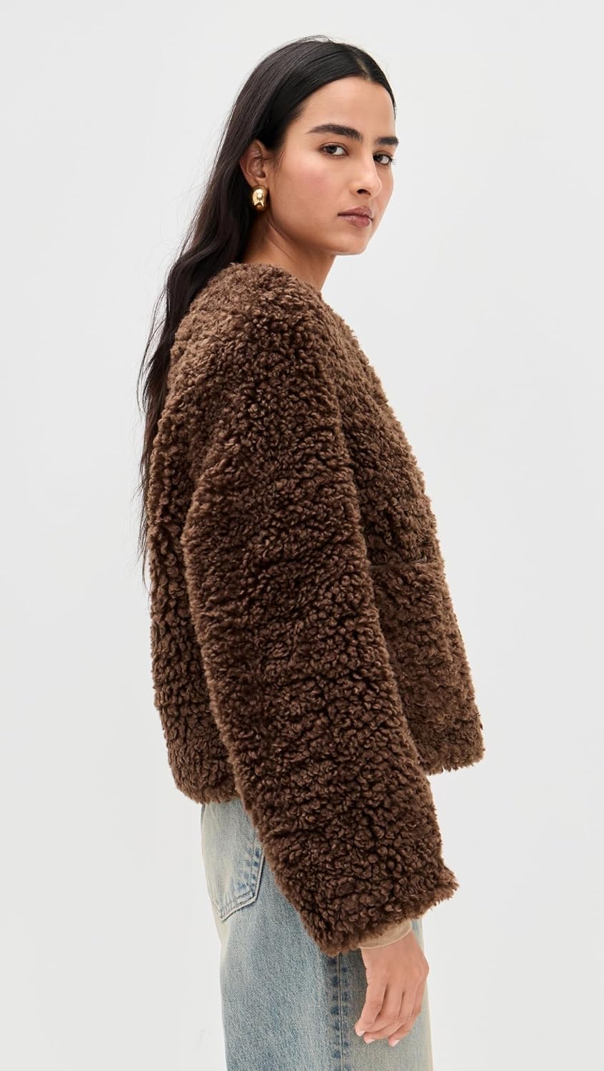 LAMARQUE Women's Emilia Jacket - Image 5