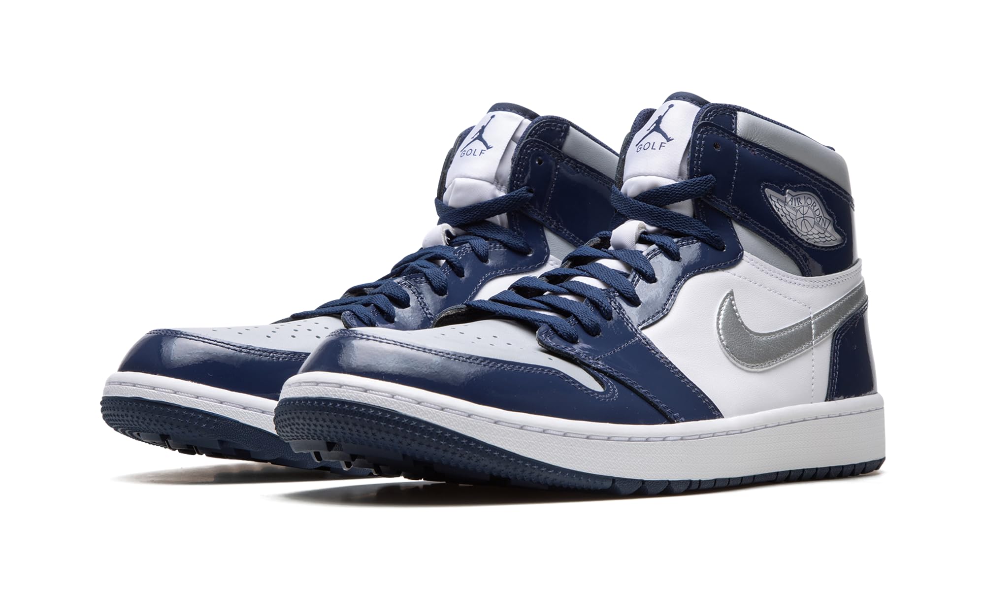 Air Jordan 1 Retro High Golf 'Midnight Navy' US 14