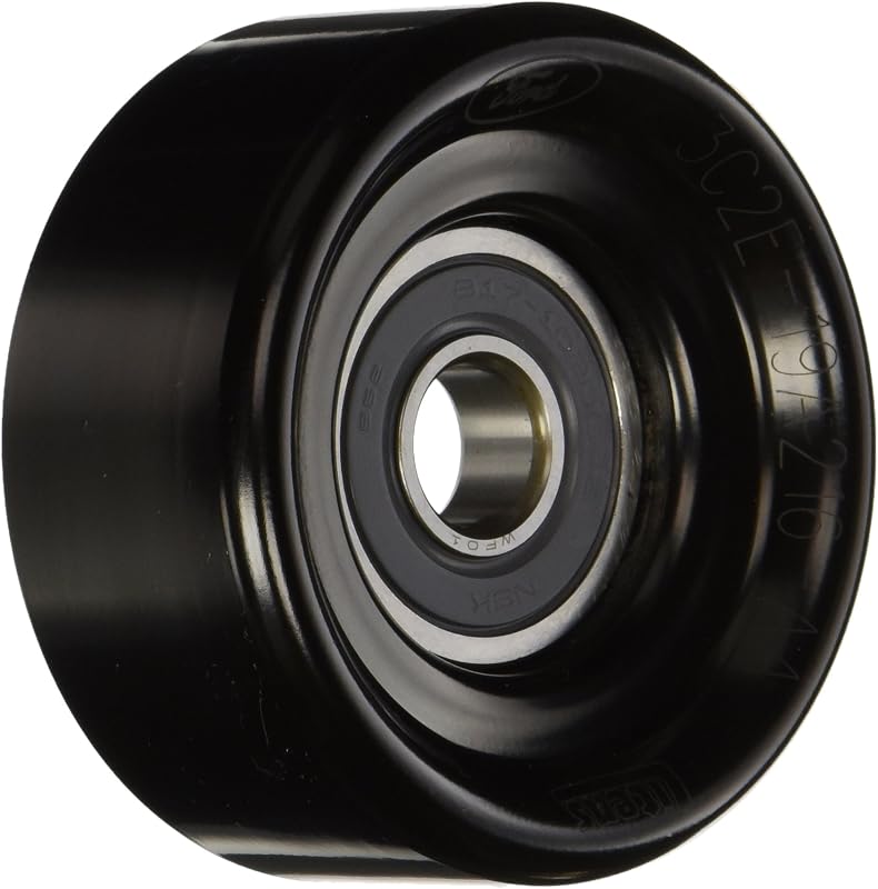 Polia tensora Motorcraft YS292 para veículo específico – 1 unidade