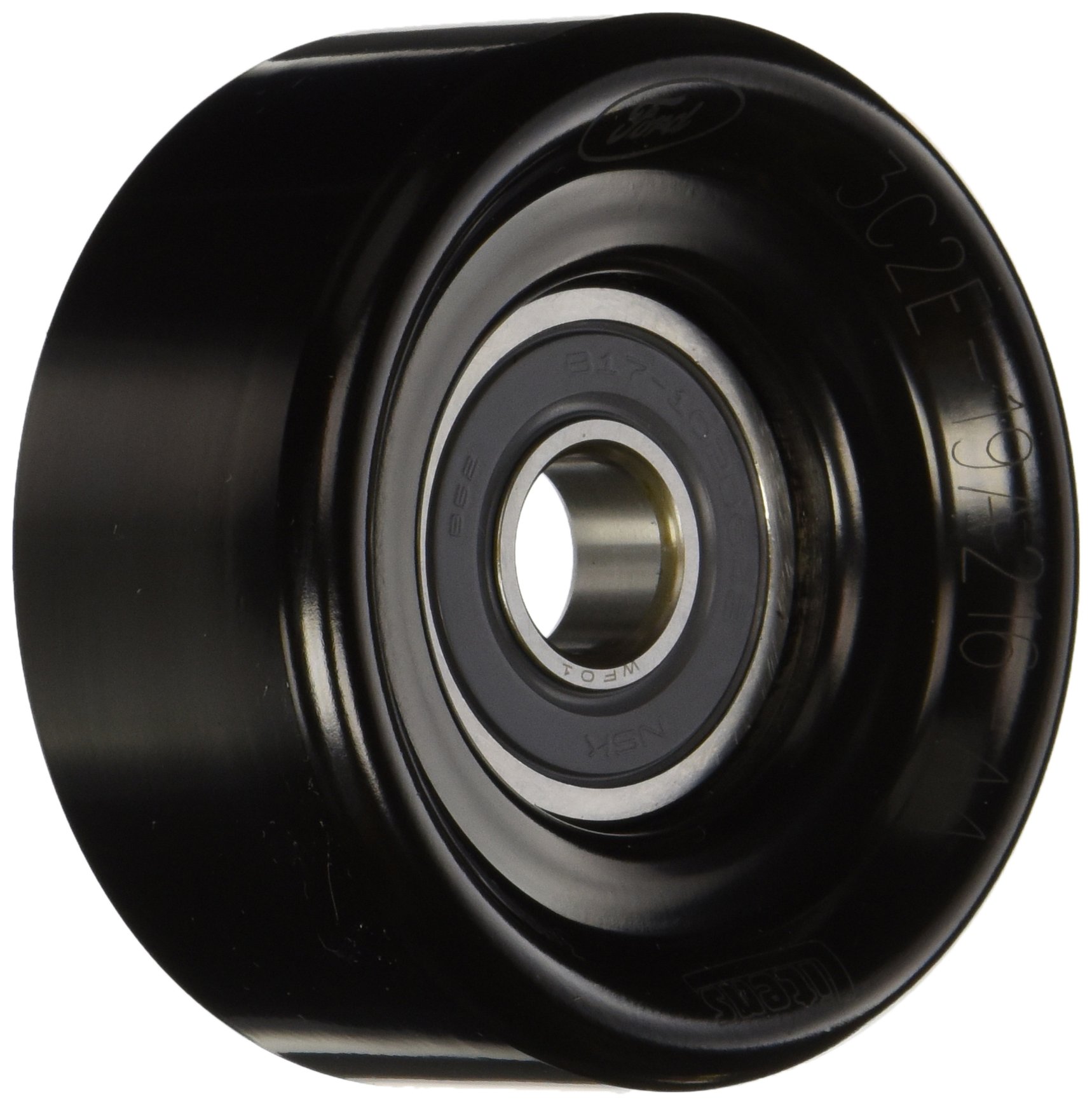 Motorcraft - YS292 Tension Pulley