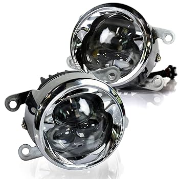 Amazon | スバル レガシィアウトバック BS9 LED フォグランプ