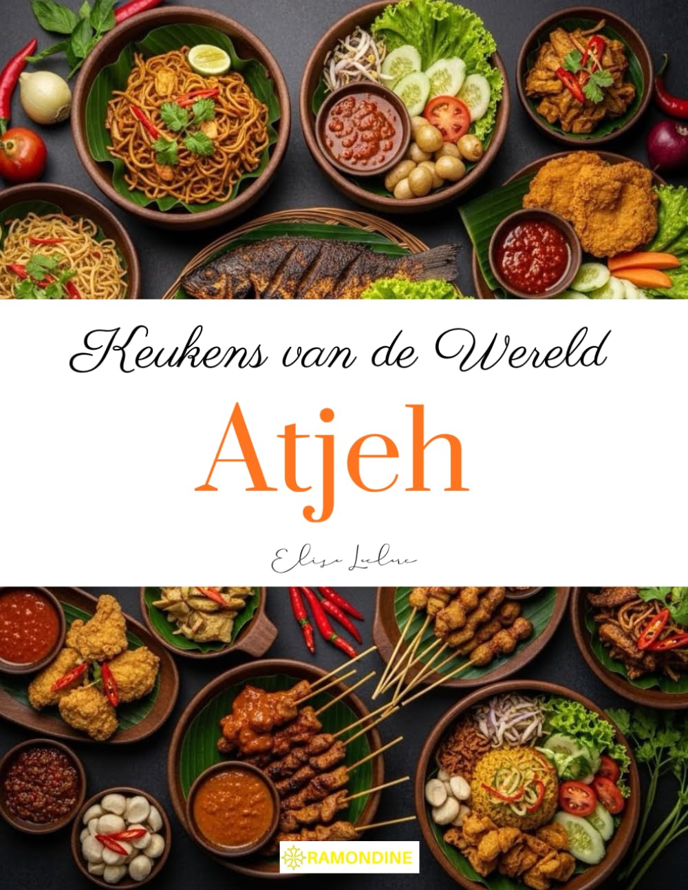 Keukens van de Wereld: Atjeh
