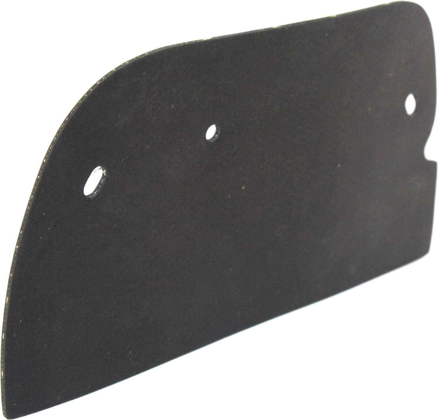Compatible with 03-06 Expedition Engine Splash Shield Under Cover Right or Left Side FO1251143