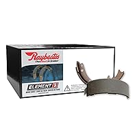 Algopix Similar Product 3 - Raybestos Element3 Automotive