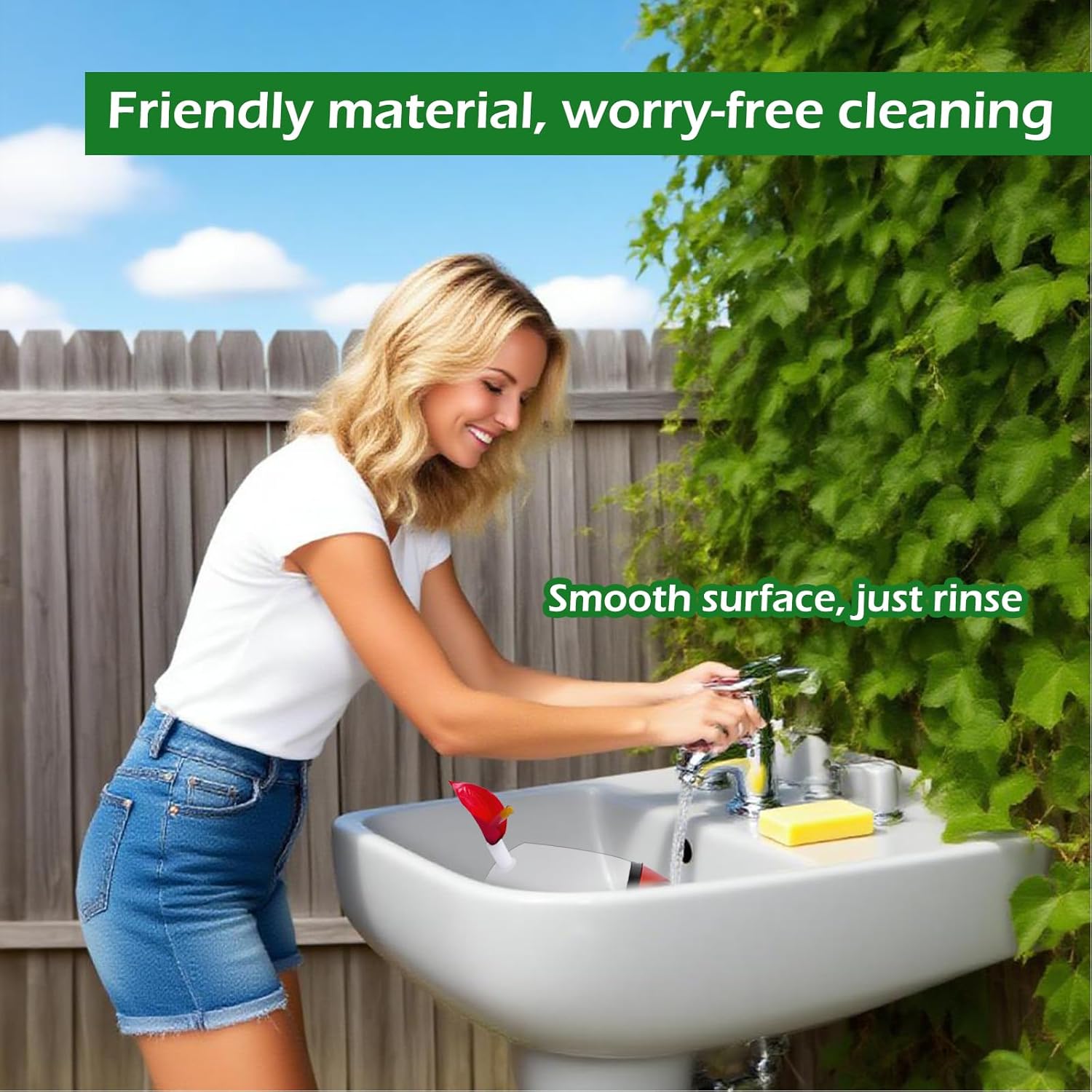 2025 Upgraded 2 Pack Hummingbird Feeder Helmet | Wearable Hummingbird Mask Feeder with Anti-Fog Lens & Bionic Flower | Adjustable for Adults & Teens Lightweight PVC Red