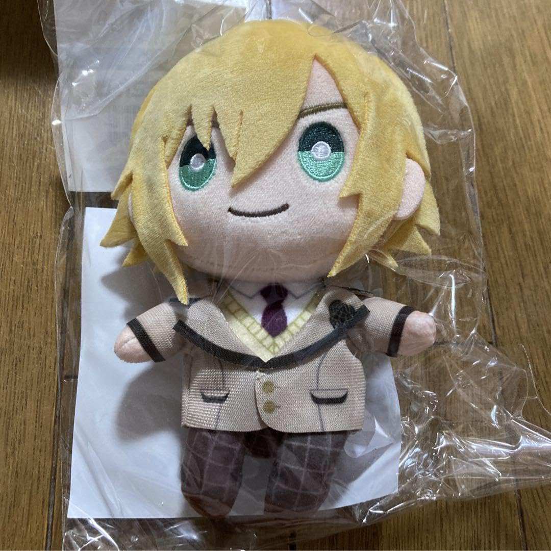 Amazon.co.jp: 卯月コウ にじぬい : Toys & Games
