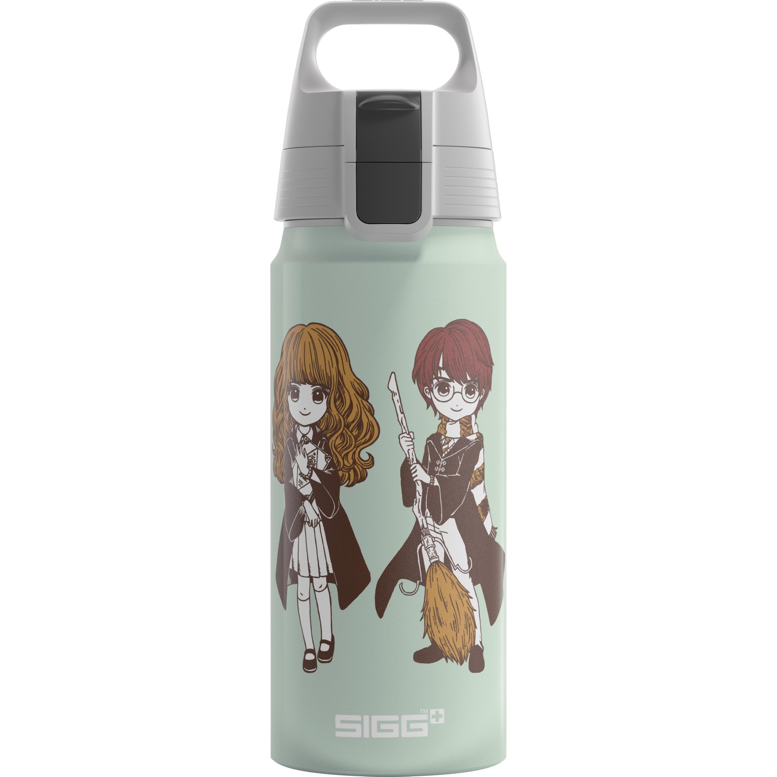 Amazon.com: SIGG - Aluminium Water Bottle for Children - WMB One