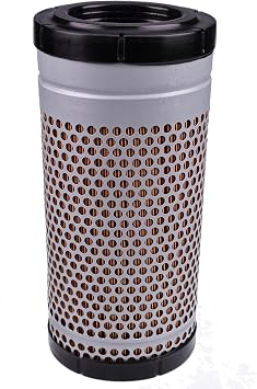WA10027 RS4803 TC02016320 10400511200 SA16322 Air Filter ForEngine D1105 D1703 D1503 Kubota RTV1140 KX71-3 KX91-3 U35 U35S Fits Mahindra Tractor Parts Accessories 2815 HST 3616 Gear 4WD