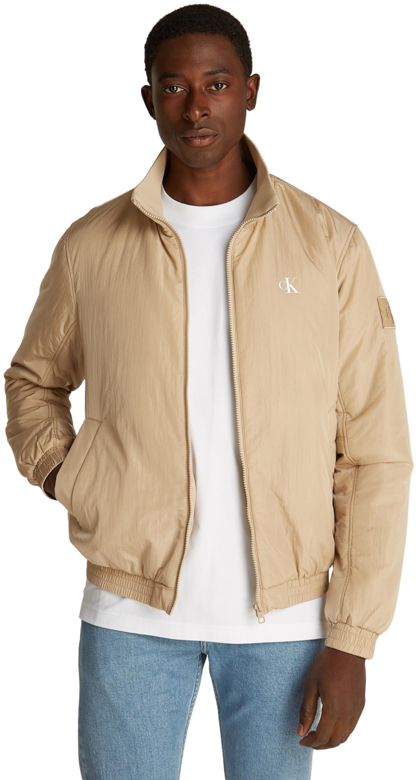 Mode von Calvin Klein & Tommy Hilfiger