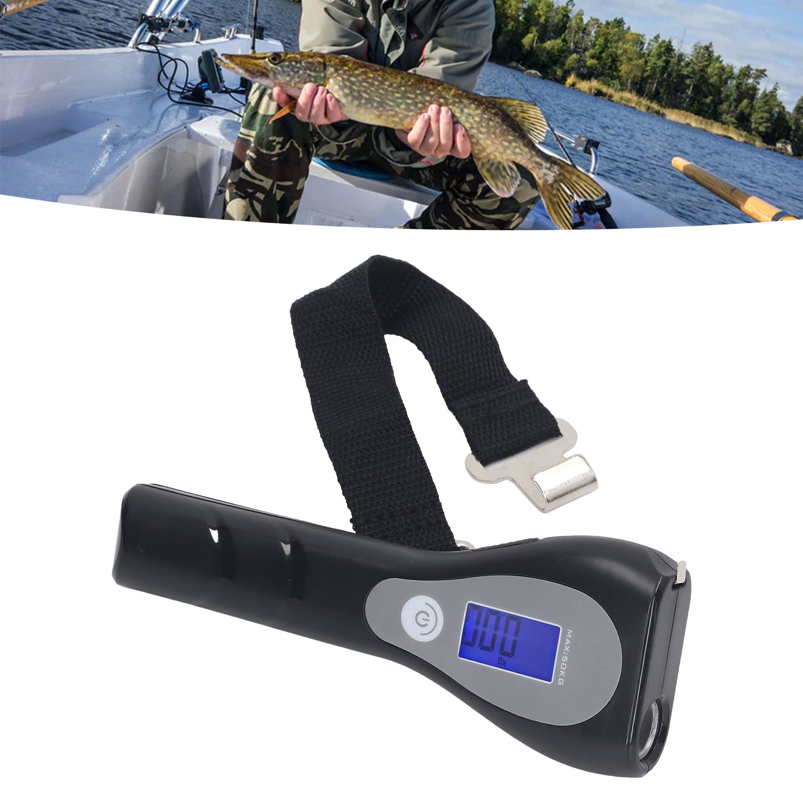 Échelle De Main Portable, échelle De Bagages Numériques