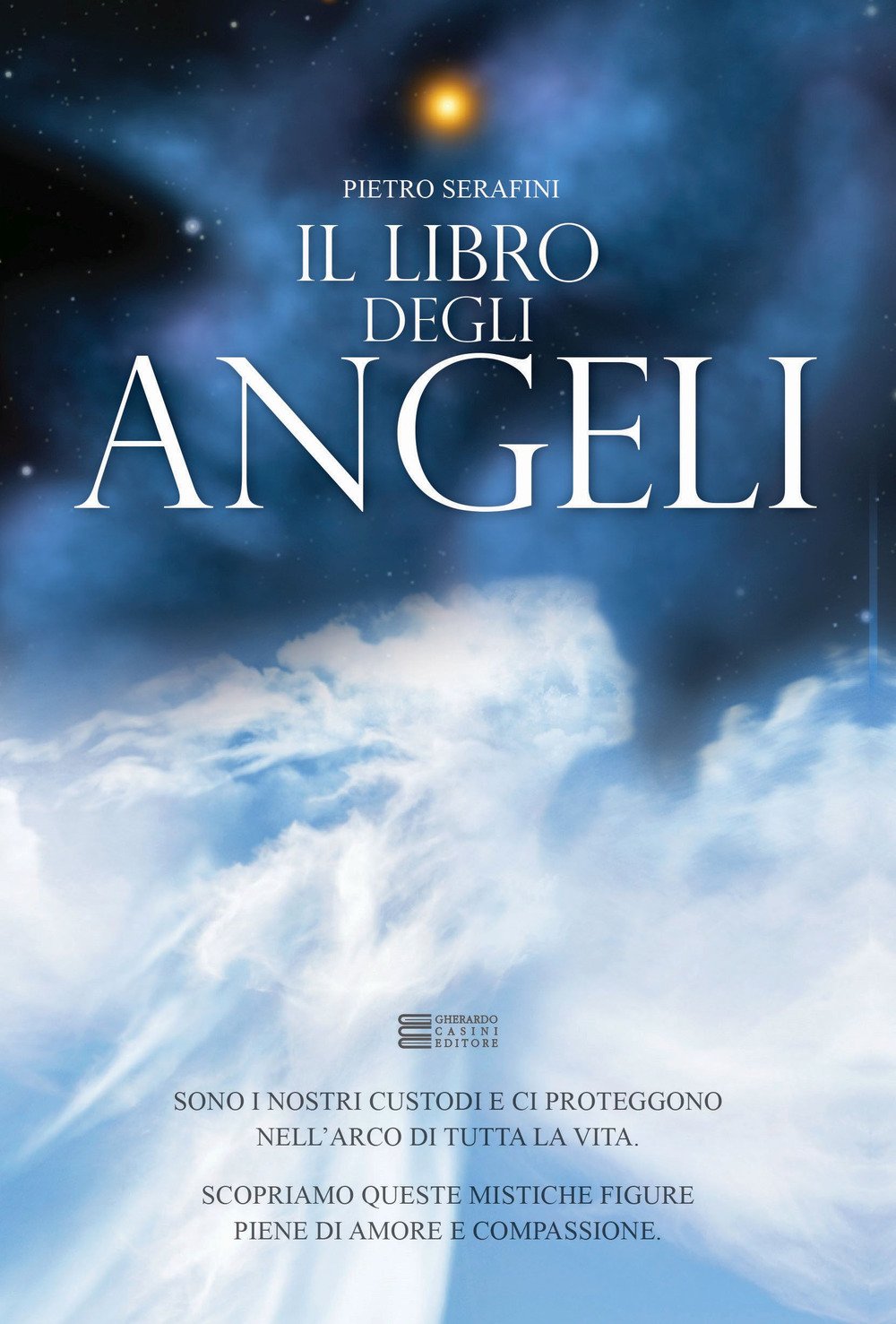 Il Libro Degli Angeli - 4