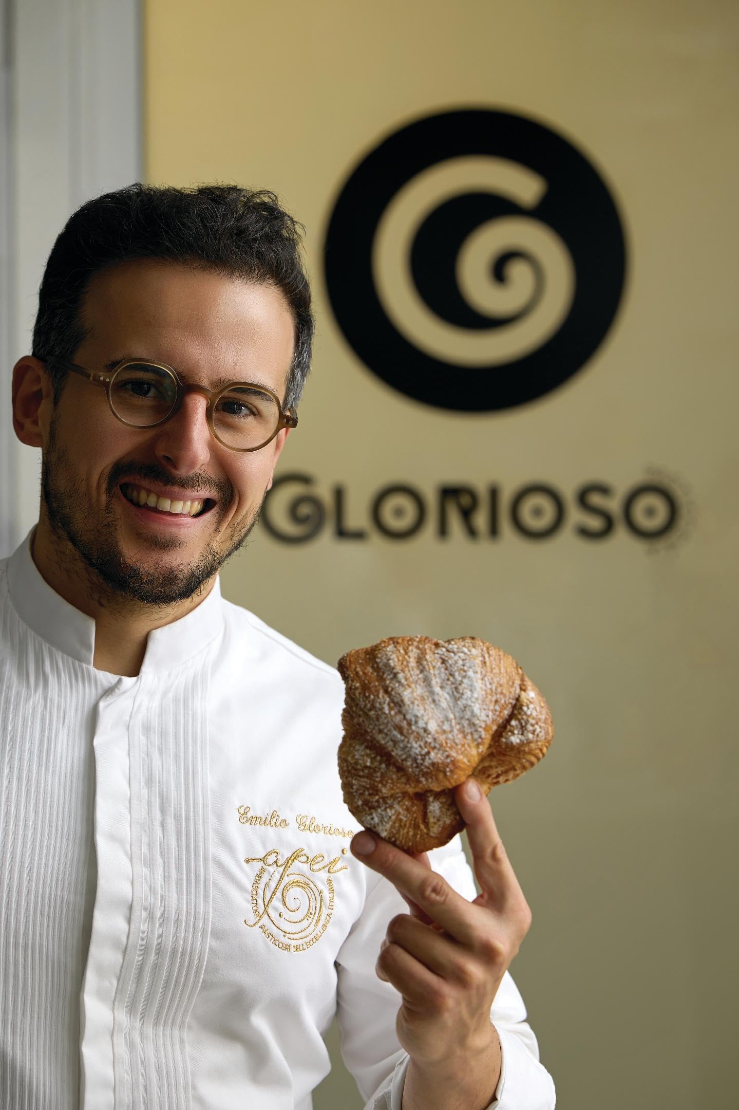 Viennoiserie. Dalla tradizione al metodo. Dalla tecnica alle ricette