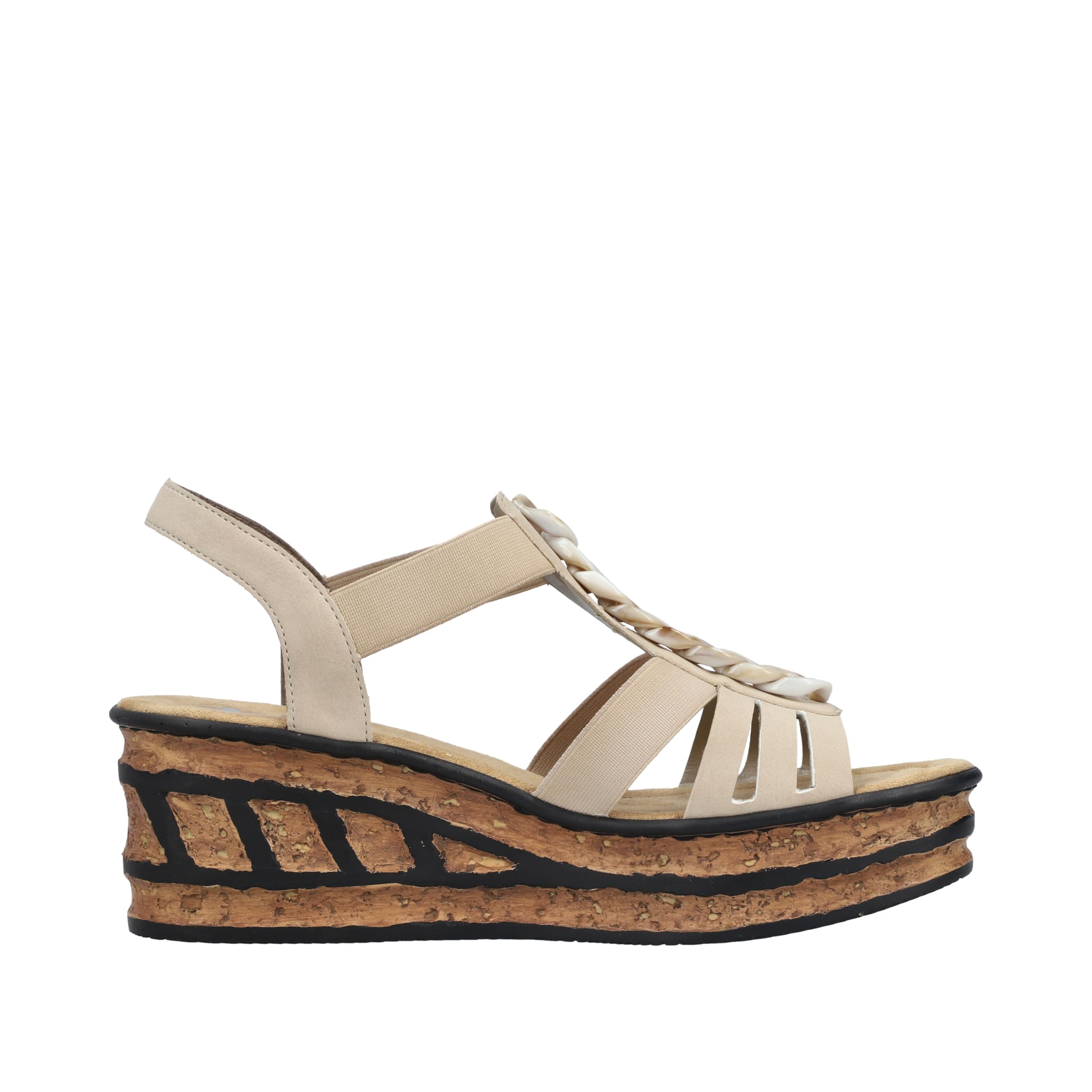 Rieker 68159 SandaliaMujer
