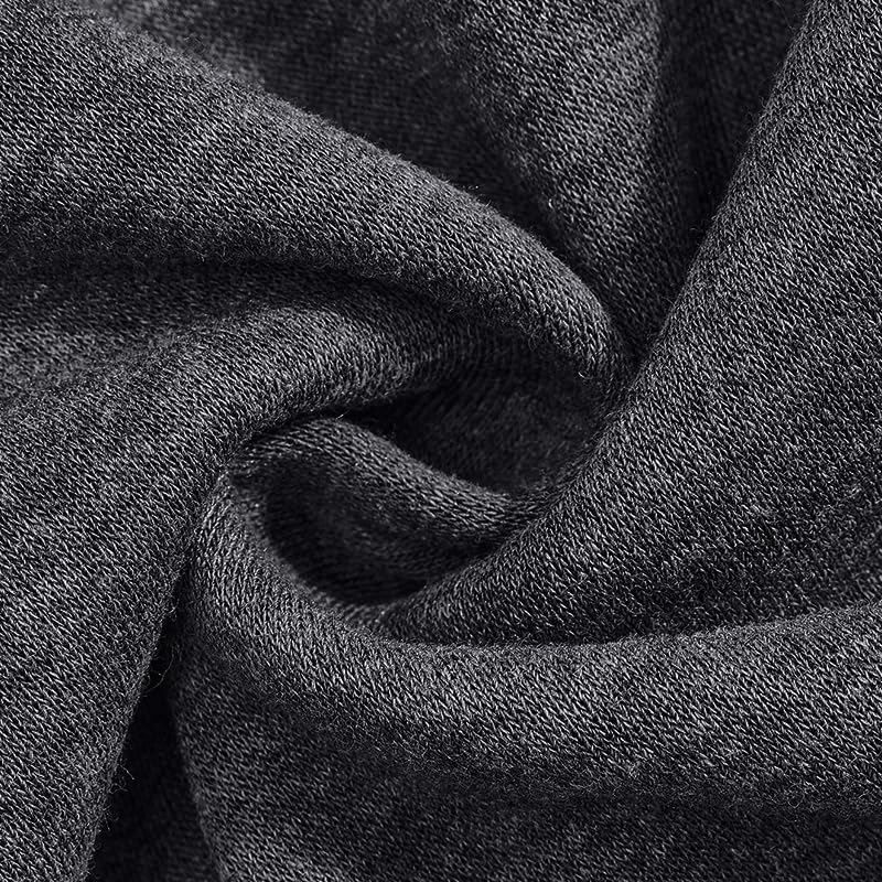 Men's Quarter Zip Pullover - Stand Collar Sweatshirt with Pockets Casual Wear for Vacation Daily Use - Image 6