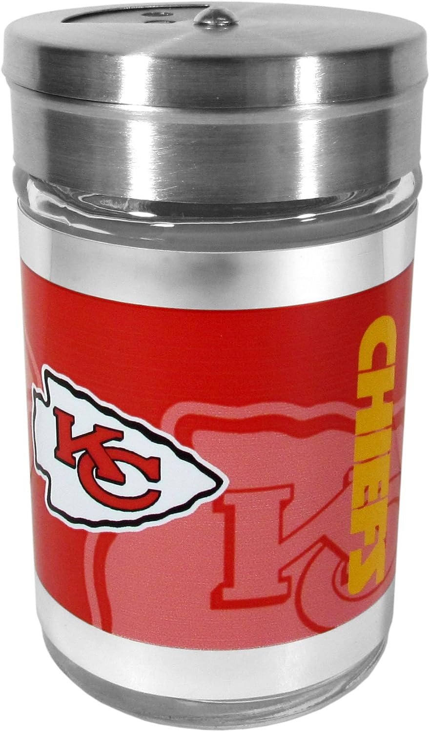 Siskiyou Sports NFL unisex Tailgater Season Shakers