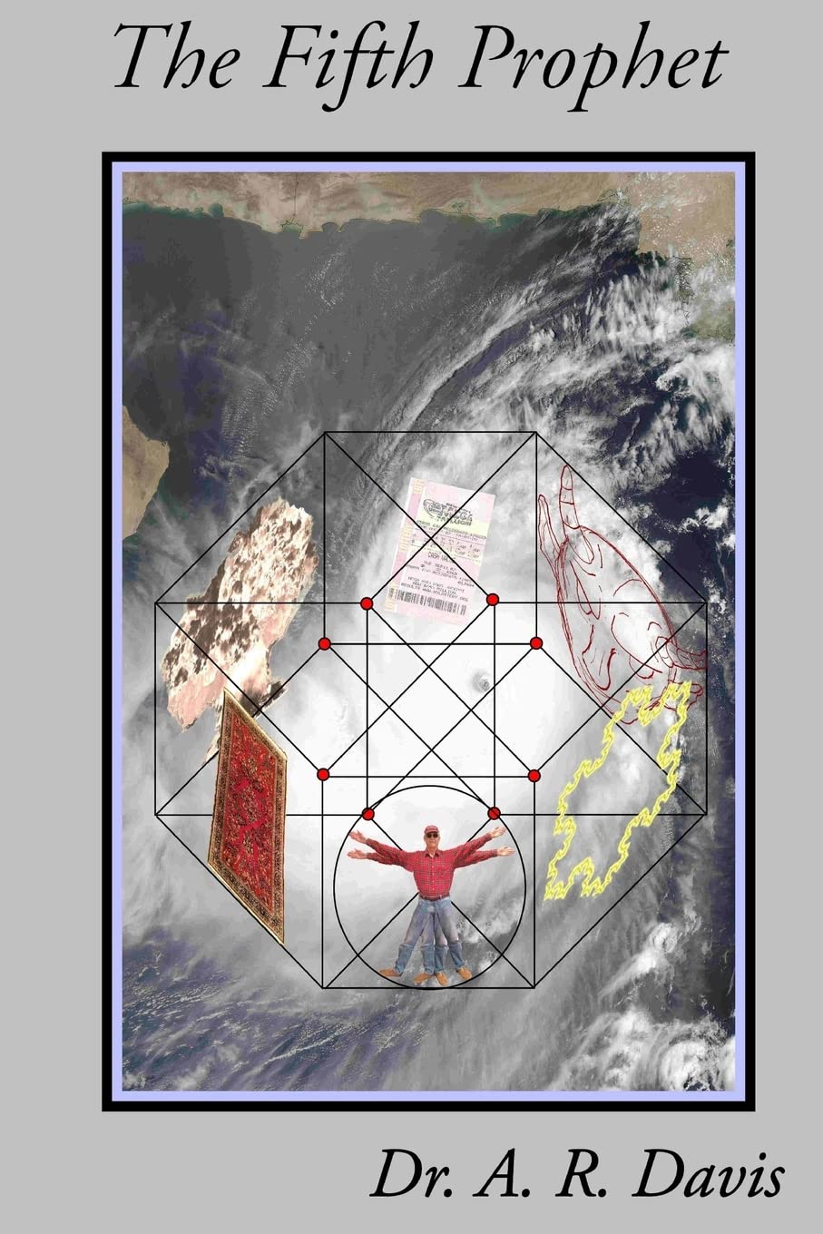 The Fifth Prophet: Volume 1 (The Family of Man)