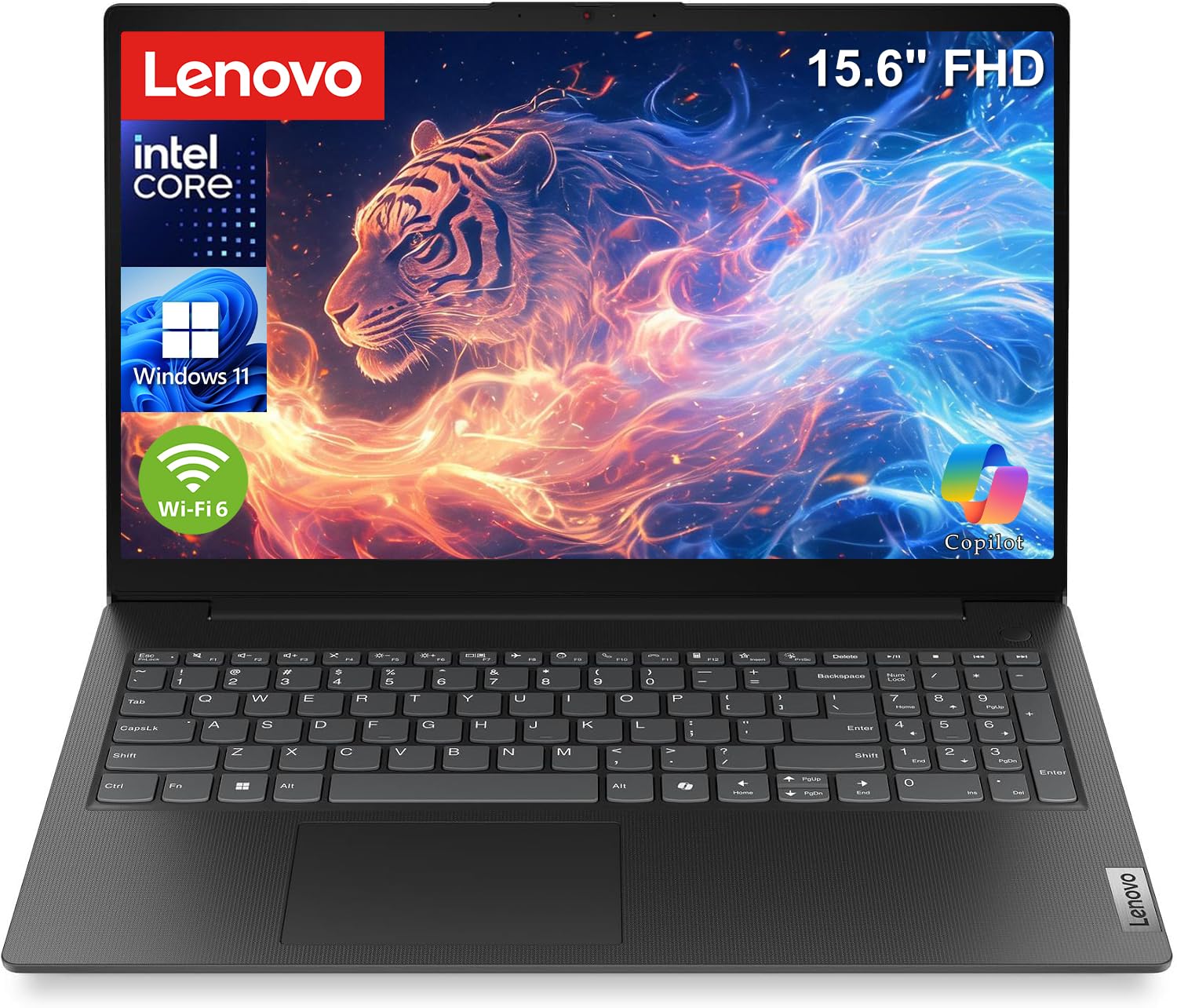 Amazon.com: Lenovo V15 15.6