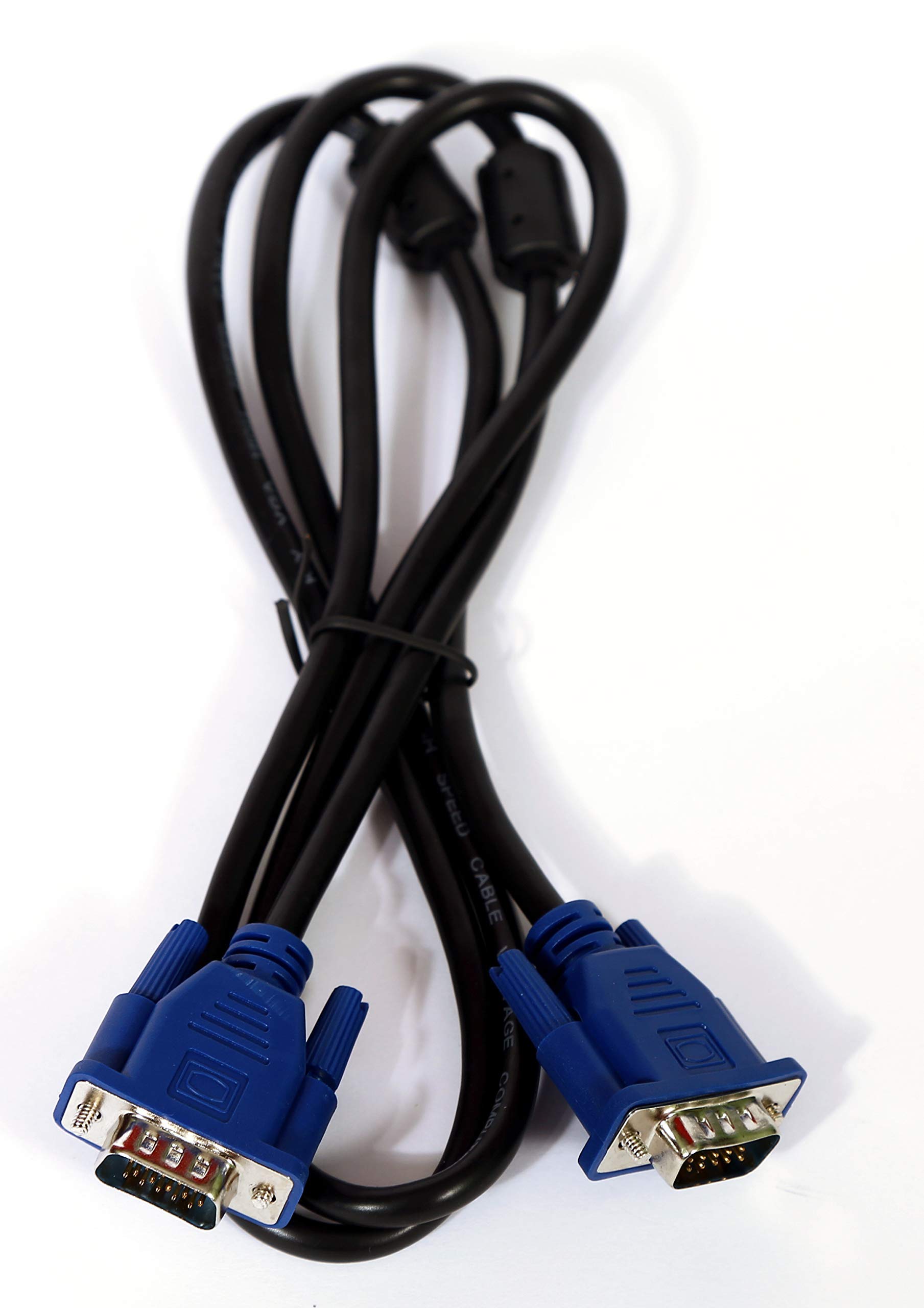 See full amazon price history chart for Generic Monitors VGA Cable Generic Monitors VGA Cable (B07WL74DD8) Amazon Price History, Amazon Price Tracker