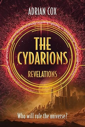 The Cydarions
