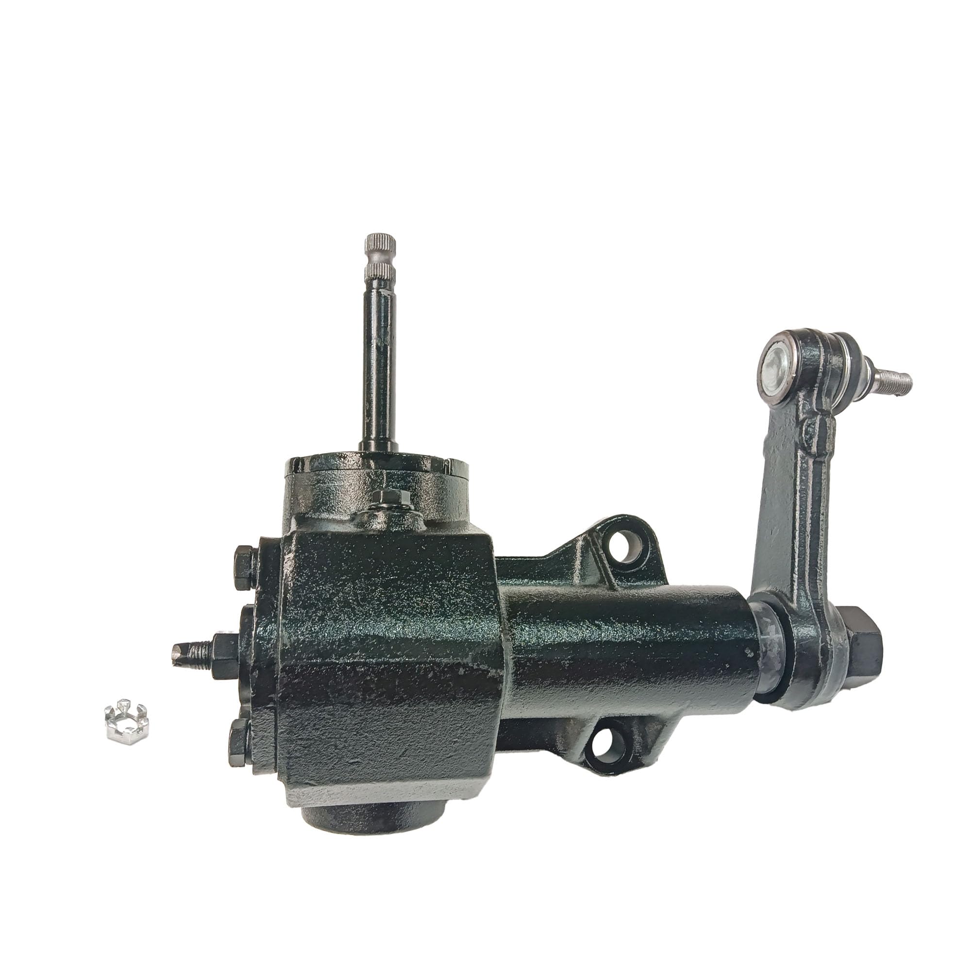 ?Psrorkeu - 27-5105 Power Steering Gear Box for Mazda B2000/B2200/B2600 1986-1987