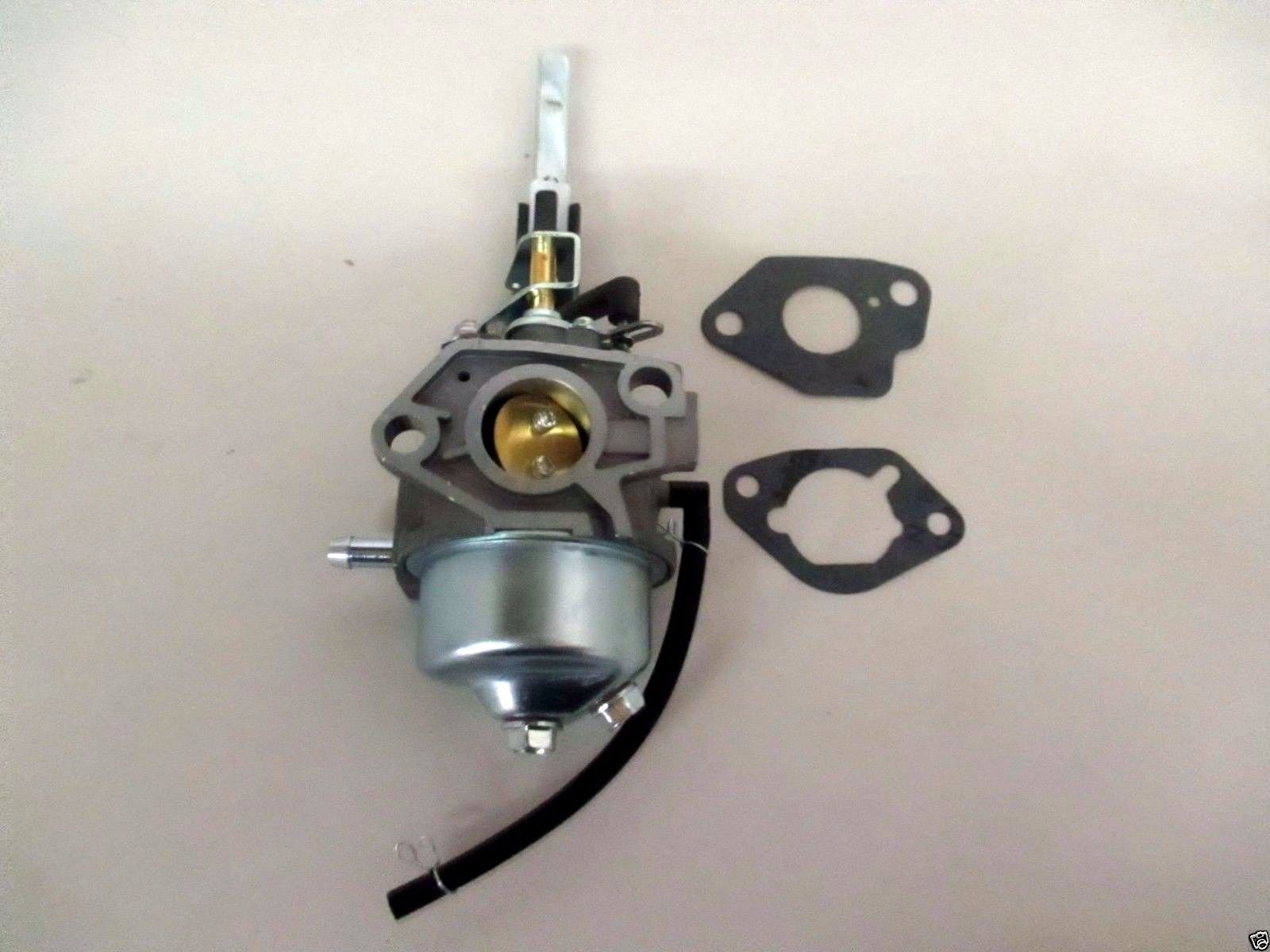 LCT Lauson Genuine 23101 Carburetor for L11D 291cc Snow Engines OEM