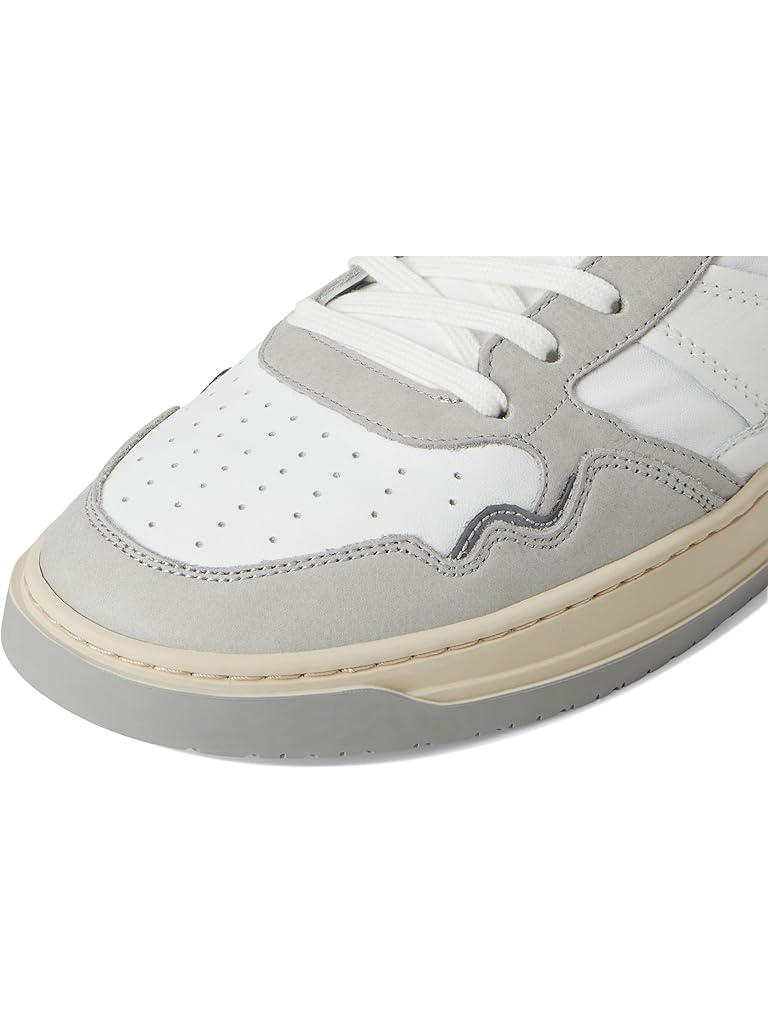 White GREATS Kingston