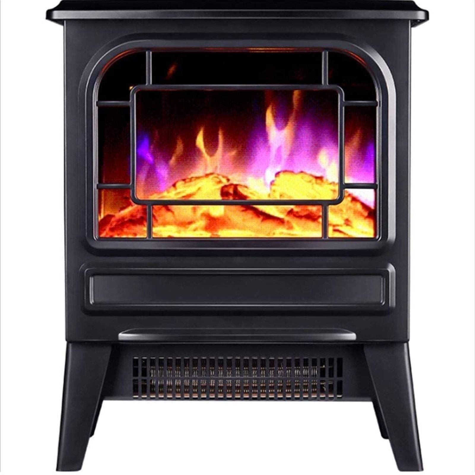Buy Electrical Fireplaace Heating Stove Fireplace Electric Electric