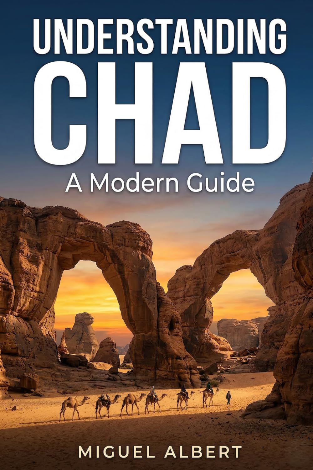Understanding Chad: A Modern Guide