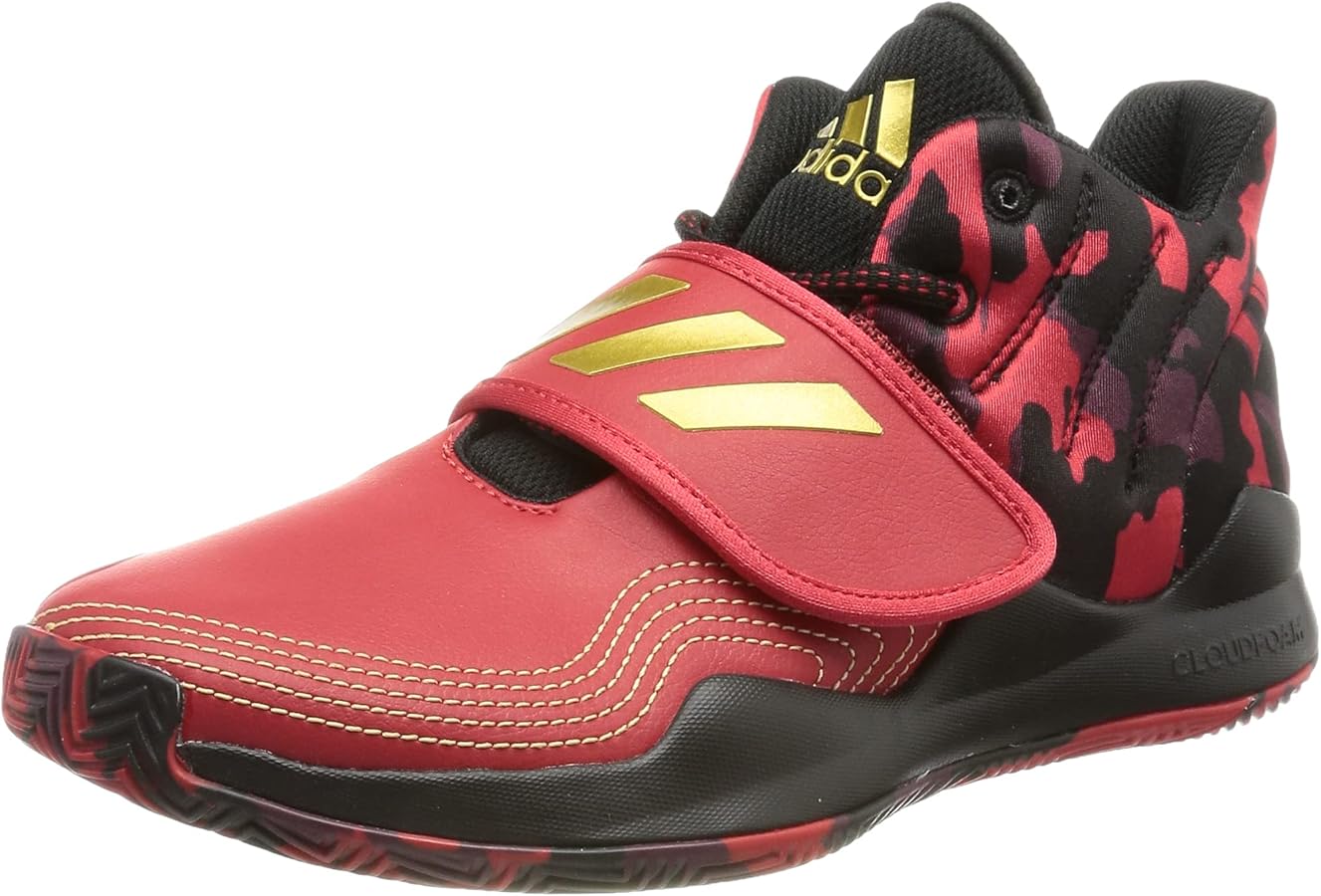 Adidas deep discount