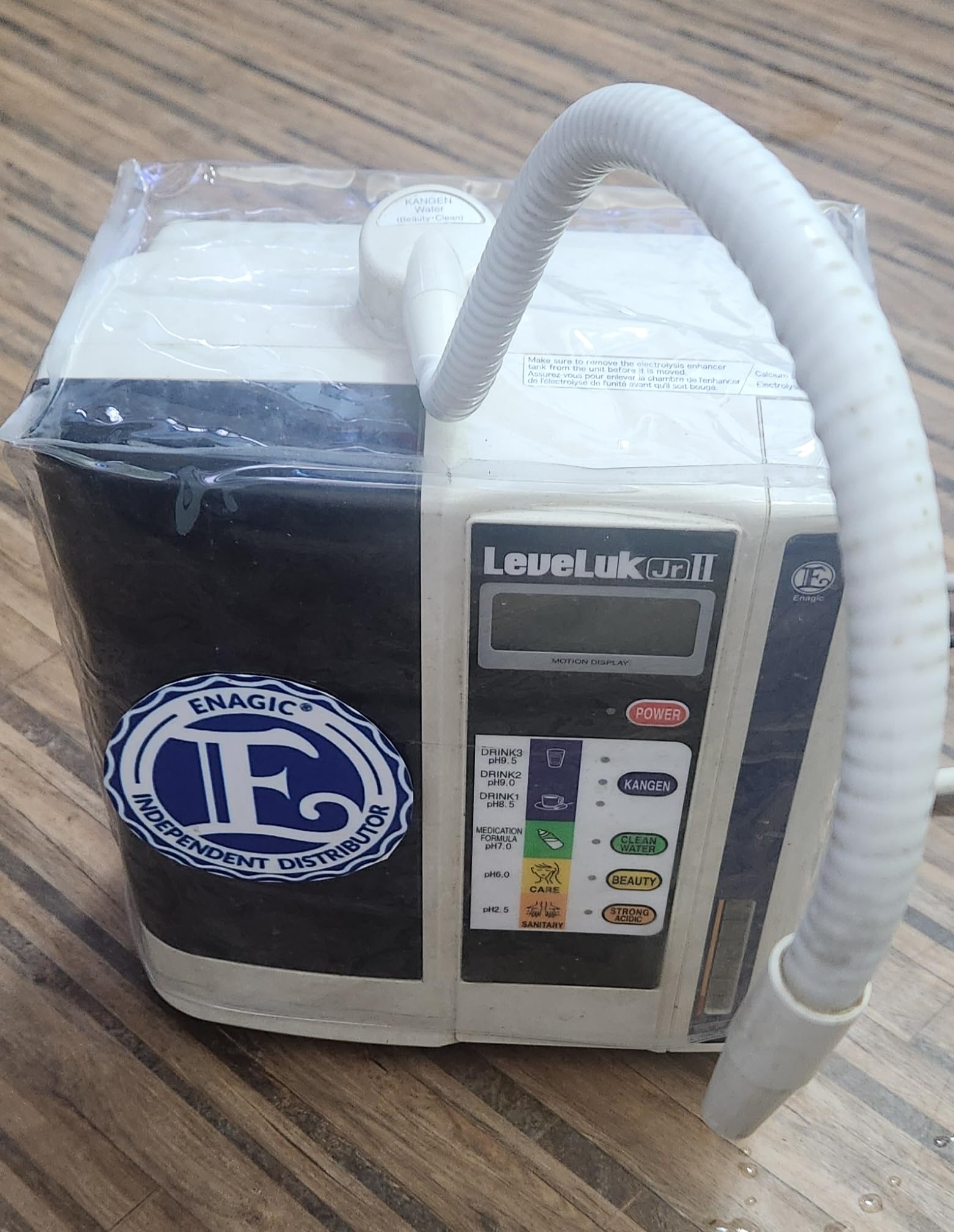 Water Machine Cover | Durable Dustproof & Waterproof Cover for Water Dispenser | Protects from Dirt, Scratches, and Spills-picture-17