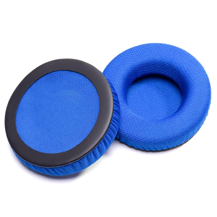 【HI FI FNK】Pic Washed Padding Amazon.com: Voarmaks Stylish Color Options Dj Work Ear Pads