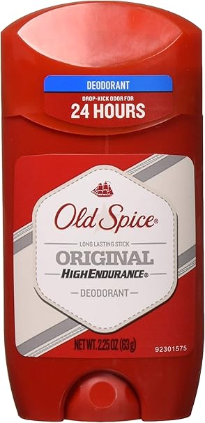 Amazon Old Spice 高耐久オリジナル香りメンズデオドラント 2 25オズ 6パック Old Spice デオドラントボディシート 通販