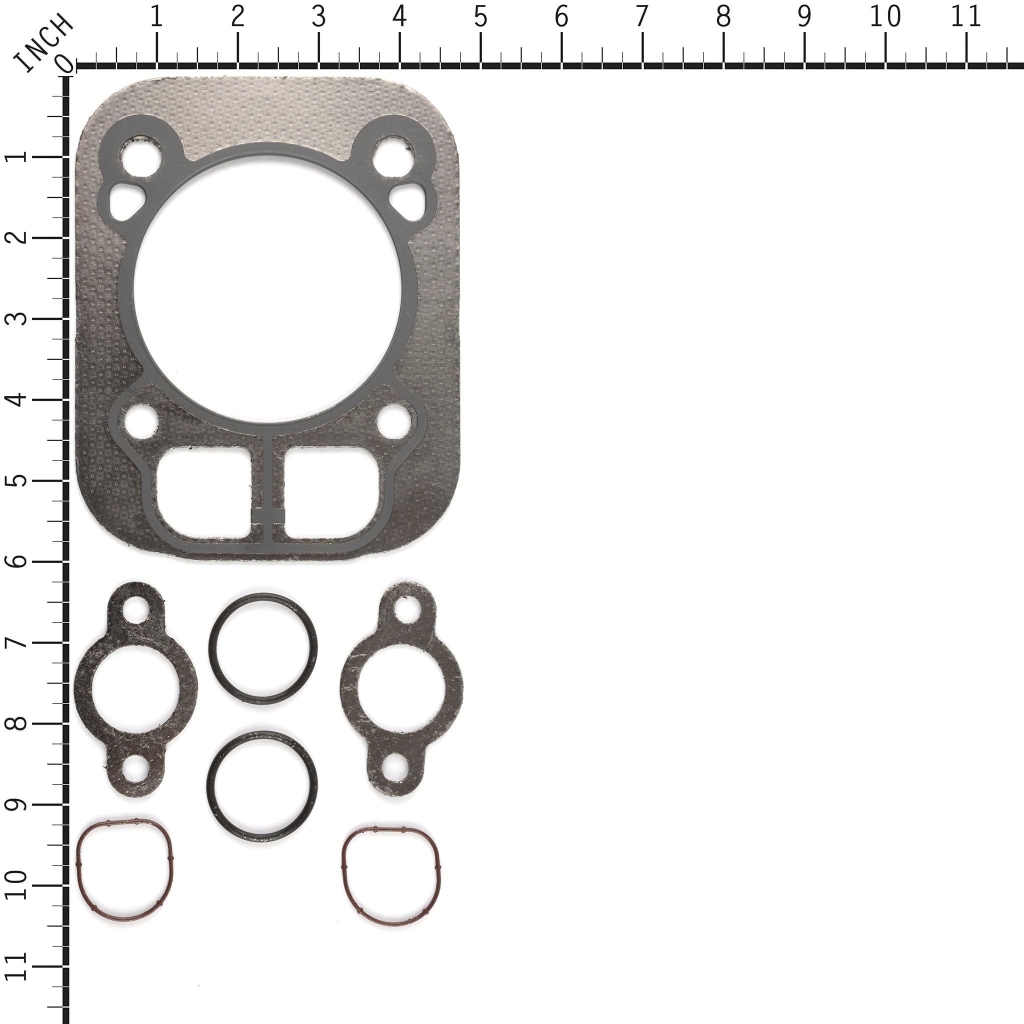 Kohler 32-841-02-S Cylinder Head Genuine Original Equipment