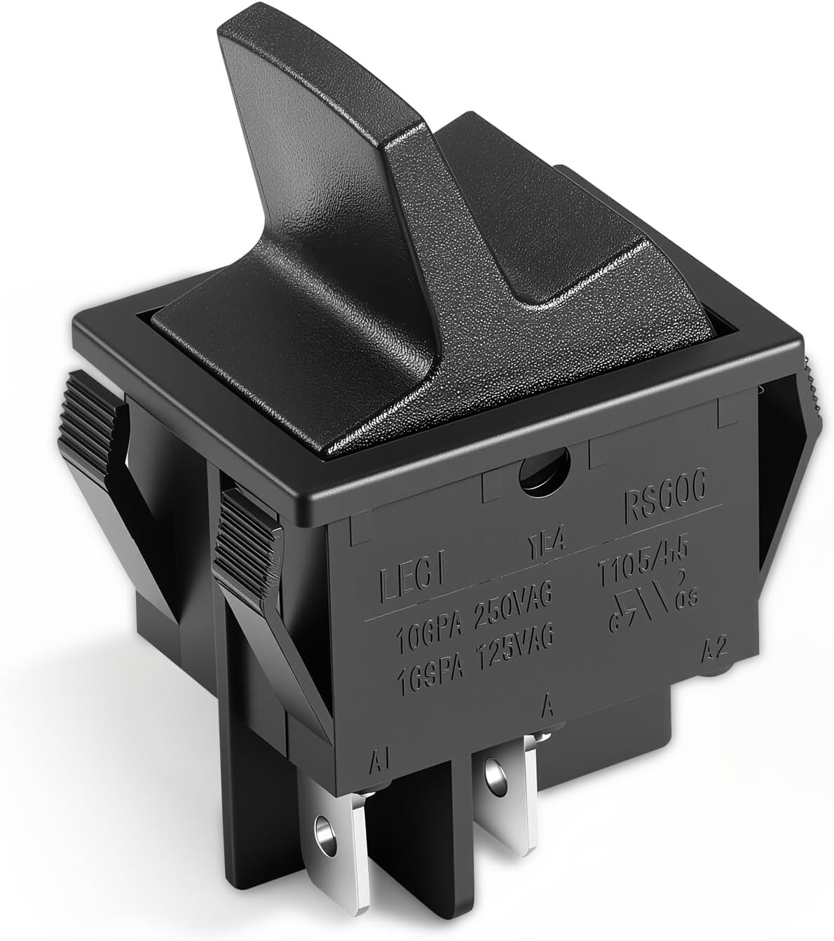 Interruptor de encendido/apagado 15758 para licuadora Vitamix miniatura 1