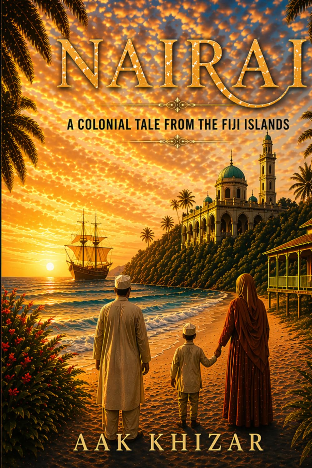 Nairai: A Colonial Tale From the Fiji Islands