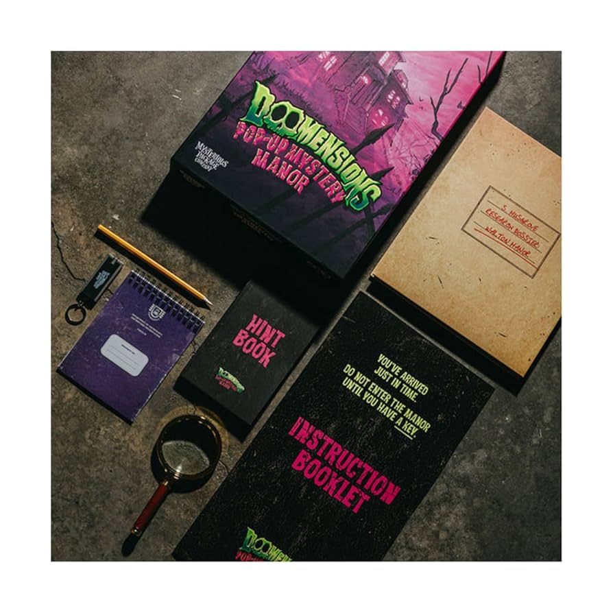 MURDER'S AT KARLOW MANOR シュリンク付き MURDER'S AT KARLOW MANOR シュリンク付き Murders at Karlov